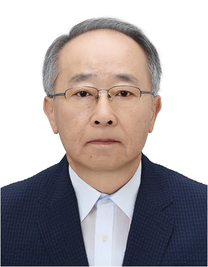 Mr. Kim sok su