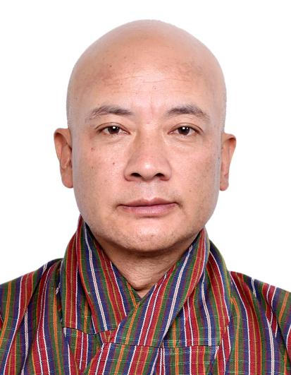 Jigme Choeda