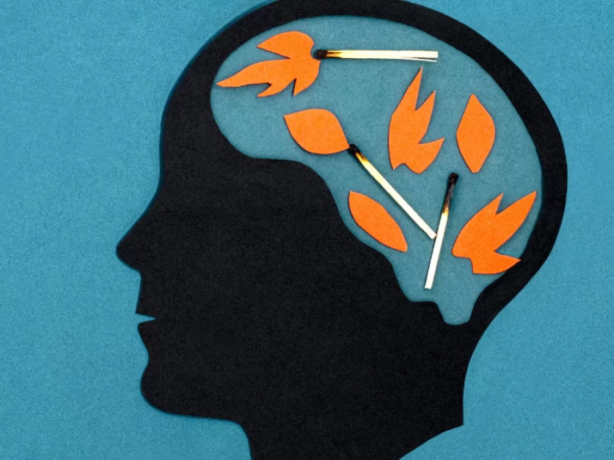 Mental Health & Trauma Support