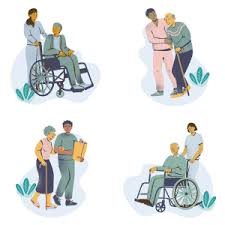 Elderly & Disability Care