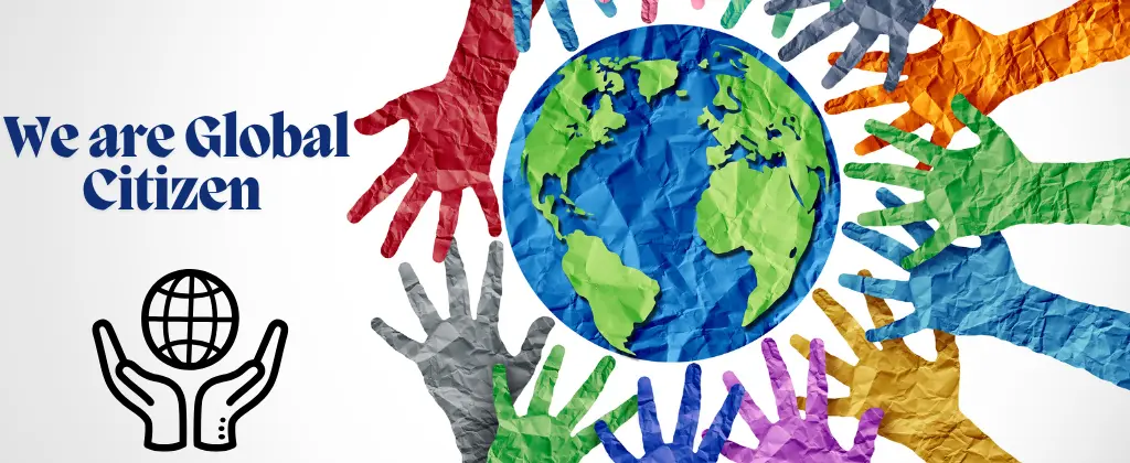 Civic Responsibility & Active Citizenship