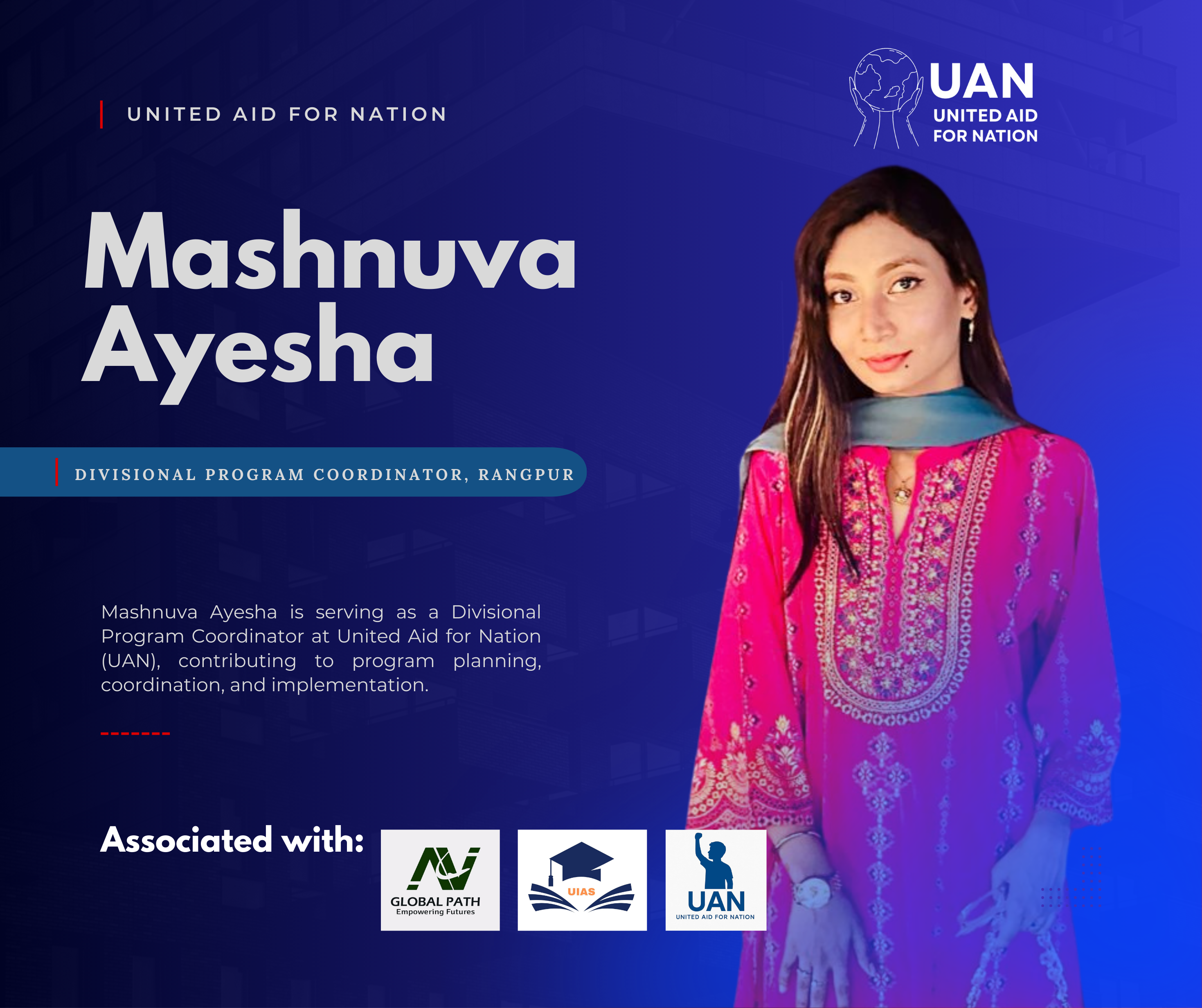 mashnuva ayesha