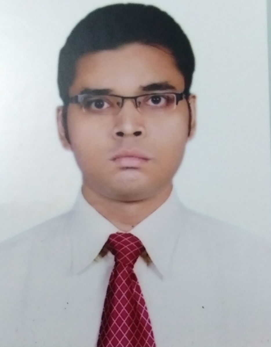 Syed Ahsanul Hoque